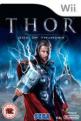 Thor: God Of Thunder Front Cover