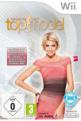 Germany's Next Top Model 2011 Front Cover