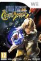 Final Fantasy Crystal Chronicles: The Crystal Bearers Front Cover