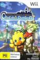 Final Fantasy Fables: Chocobo's Dungeon Front Cover