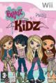 Bratz Kidz Party Front Cover