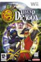 Legend Of The Dragon Front Cover