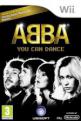 ABBA: You Can Dance Front Cover