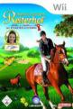 Abenteuer Auf Dem Reiterhof: Die Pferdeflusterin Front Cover