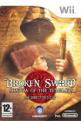 Broken Sword: The Shadow Of The Templars - Director's Cut Front Cover