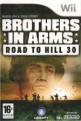 Brothers In Arms: Road To Hill 30 Front Cover