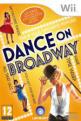Dance On Broadway Front Cover