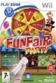 Funfair Party Front Cover