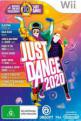 Just Dance 2020 Front Cover