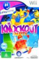 Knockout Party Front Cover