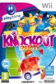 Knockout Party Front Cover