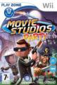 Movie Studios Party Front Cover
