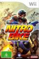 Nitro Bike Front Cover
