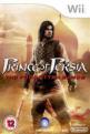 Prince Of Persia: The Forgotten Sands Front Cover