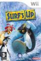 Surf's Up Front Cover
