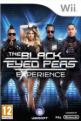 The Black Eyed Peas Experience Front Cover