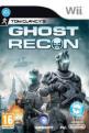 Tom Clancy's Ghost Recon Front Cover
