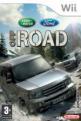 Off Road Front Cover