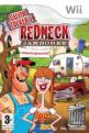 Calvin Tucker's Redneck Jamboree Front Cover