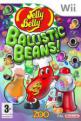 Jelly Belly Ballistic Beans Front Cover