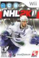 NHL 2K11 Front Cover