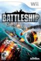 Battleship Front Cover