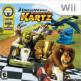 DreamWorks Super Star Kartz Front Cover