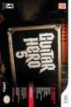 Guitar Hero 5 Front Cover