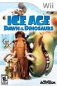 Ice Age 3: Dawn of the Dinosaurs