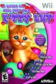 Kitty Luv Front Cover