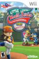 Little League World Series Baseball 2008