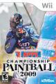 NPPL Championship Paintball 2009 Front Cover