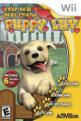 Puppy Luv Front Cover