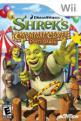 Shrek's Carnival Craze