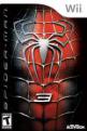 Spider-Man 3 Front Cover