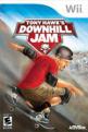 Tony Hawk's Downhill Jam