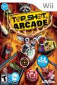 Top Shot Arcade Front Cover