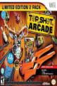 Top Shot Arcade Front Cover