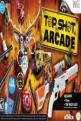 Top Shot Arcade Front Cover