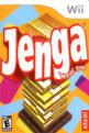 Jenga World Tour Front Cover