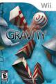Professor Heinz Wolff's Gravity Front Cover