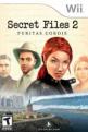Secret Files 2: Puritas Cordis Front Cover
