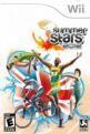 Summer Stars 2012 Front Cover