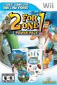 2 for 1 Power Pack: Kawasaki Jet Ski/Summer Sports (Compilation)