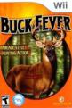 Buck Fever Front Cover