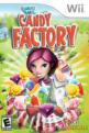 Candace Kane's Candy Factory Front Cover