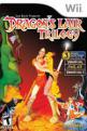 Dragon's Lair Trilogy Front Cover