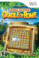 Jewel Master: Cradle Of Rome Front Cover