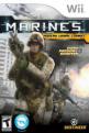 Marines: Modern Urban Combat Front Cover