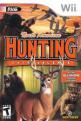 North American Hunting Extravaganza Front Cover